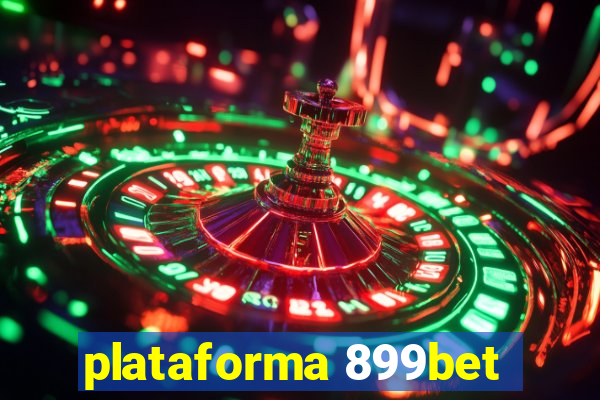 plataforma 899bet